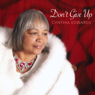 Don't Give Up CD